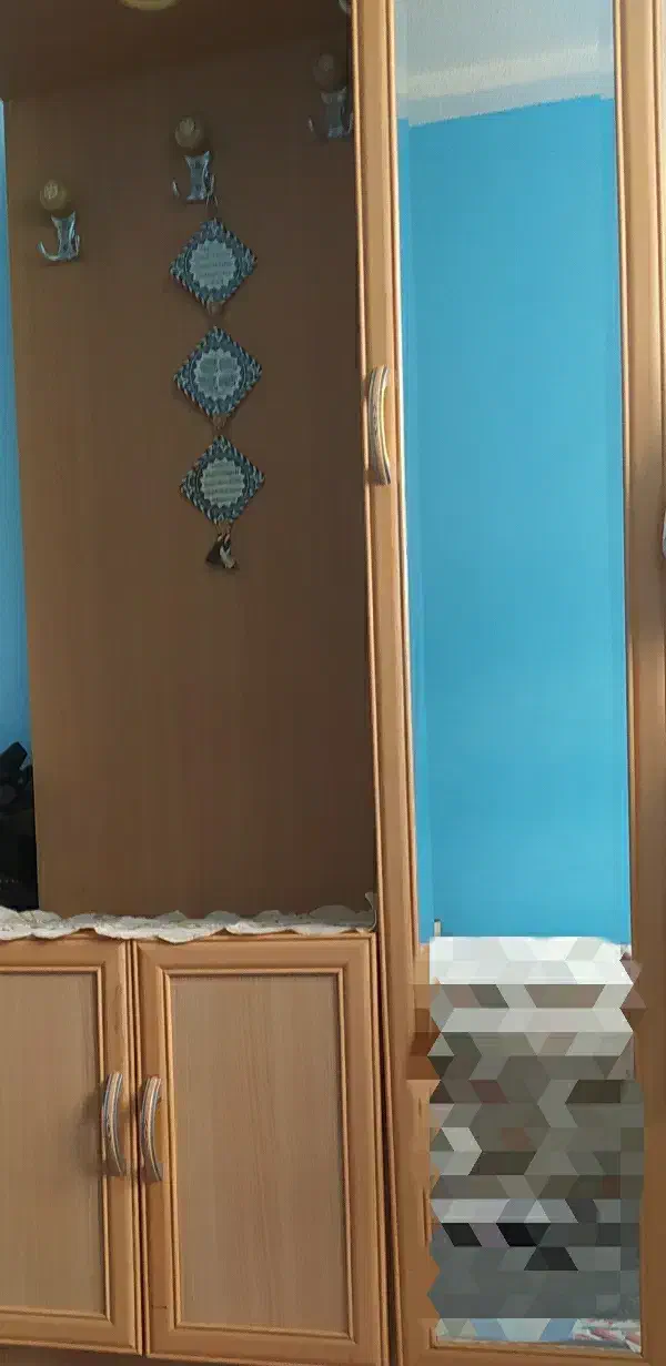 جا کفشی تمیز و چراغ دار|جاکفشی، کمد، دراور|بندر انزلی, صابرحنان|دیوار