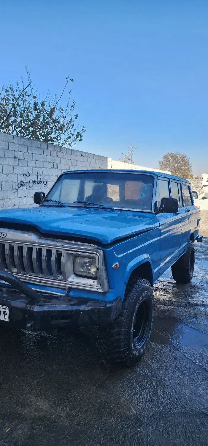 آفرود|خودرو سواری و وانت|مشهد, دانشجو|دیوار