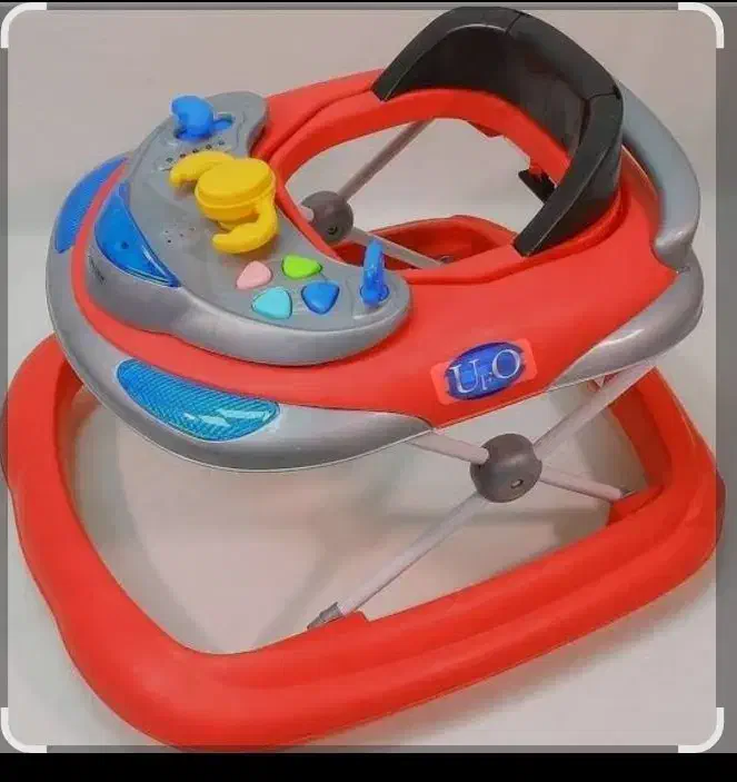 روروئک|کالسکه و لوازم جانبی|پرند, فاز ۴|دیوار