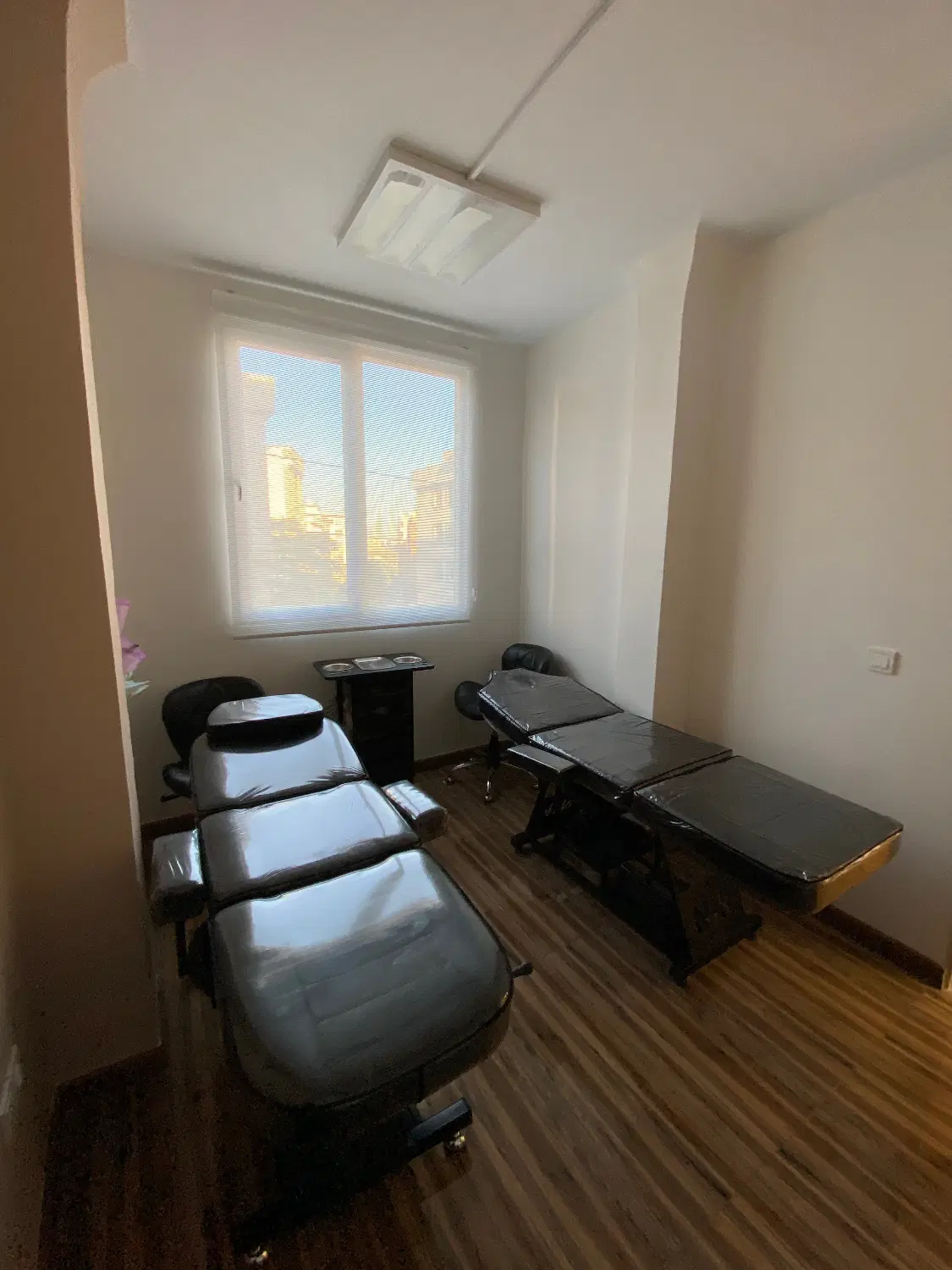 اجاره تخت مژه، تخت فیبروز، تخت فیشال|خدمات زیبایی و سلامت|تهران, شهرک کوهسار|دیوار