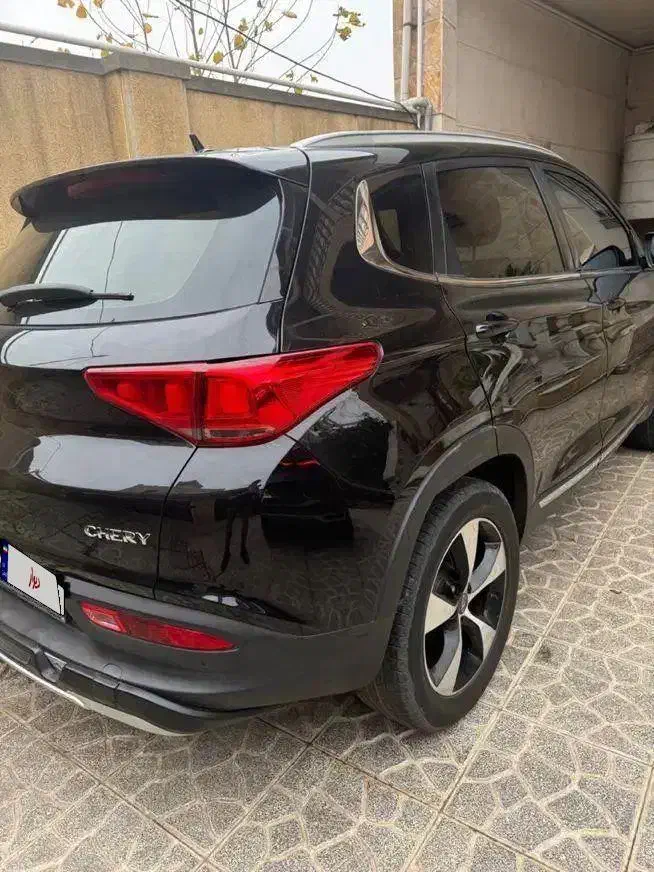 تیگو ۷ ie|خودرو سواری و وانت|لاهیجان, کوی خزر|دیوار