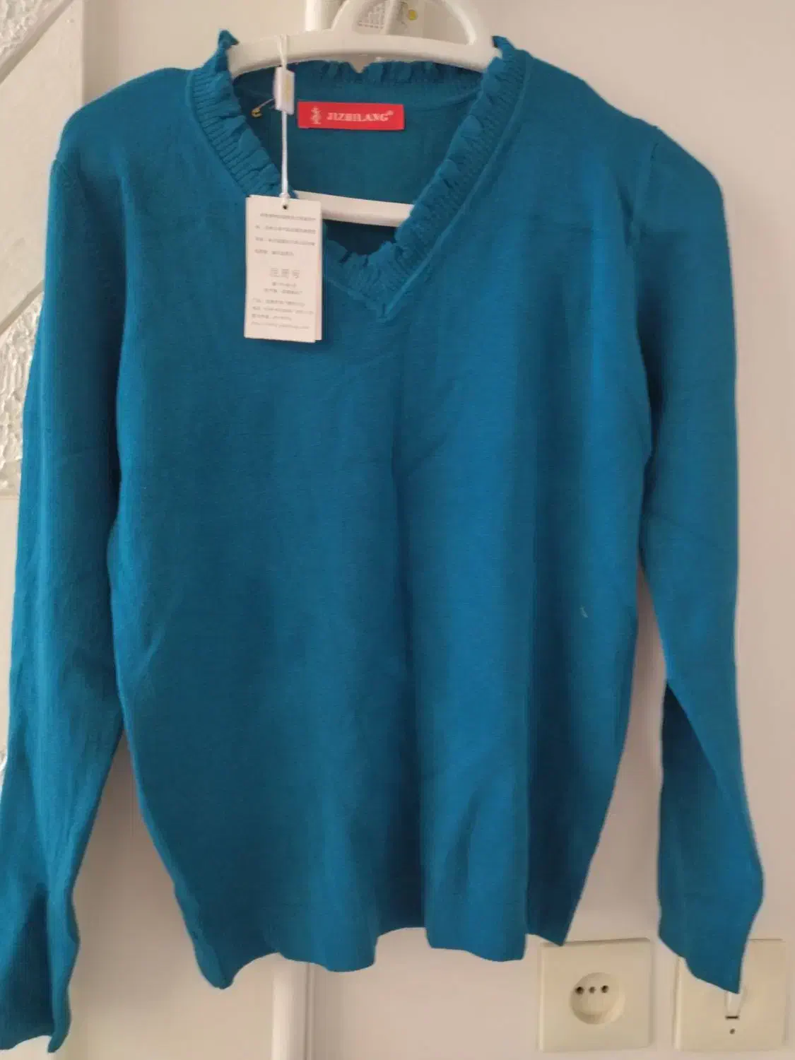 بلوز. کاموایی گرم خارجی|لباس|اصفهان, دشتستان|دیوار