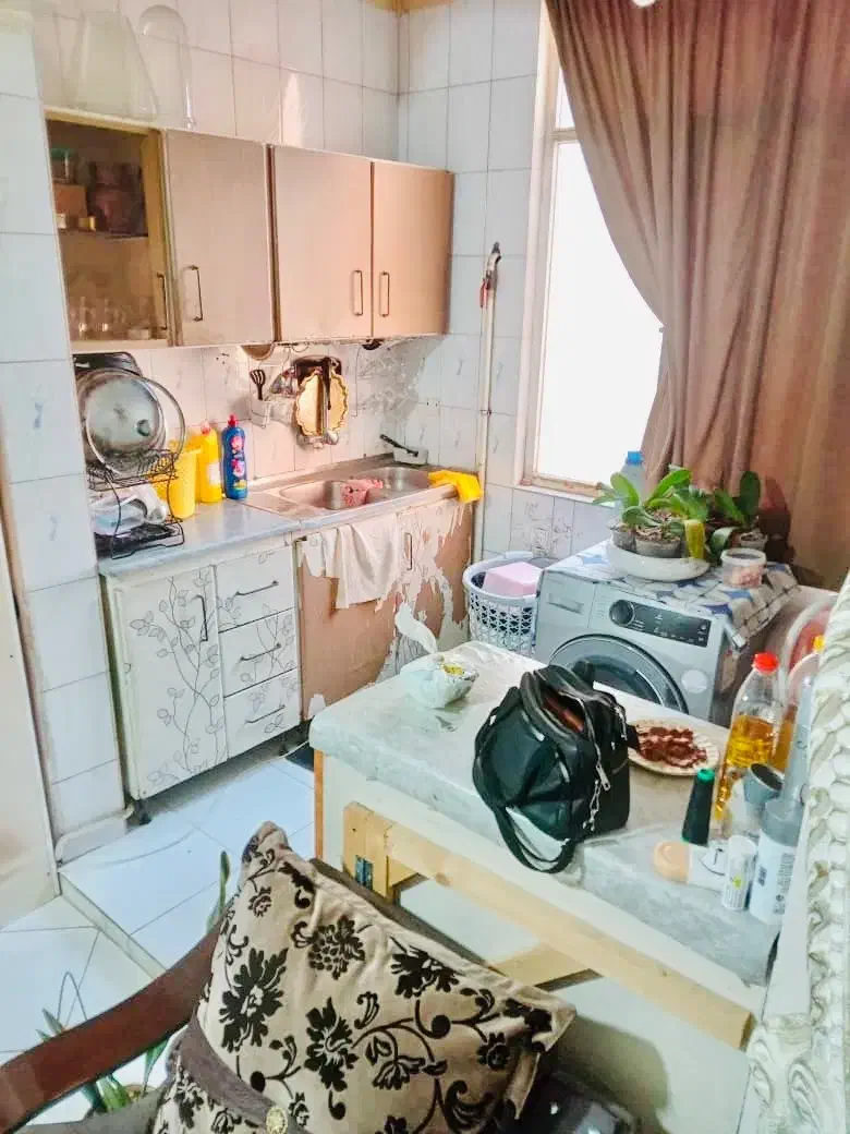 رهن و اجاره/۵۰ متر/امیربهادر|اجارهٔ آپارتمان|تهران, امیر بهادر|دیوار