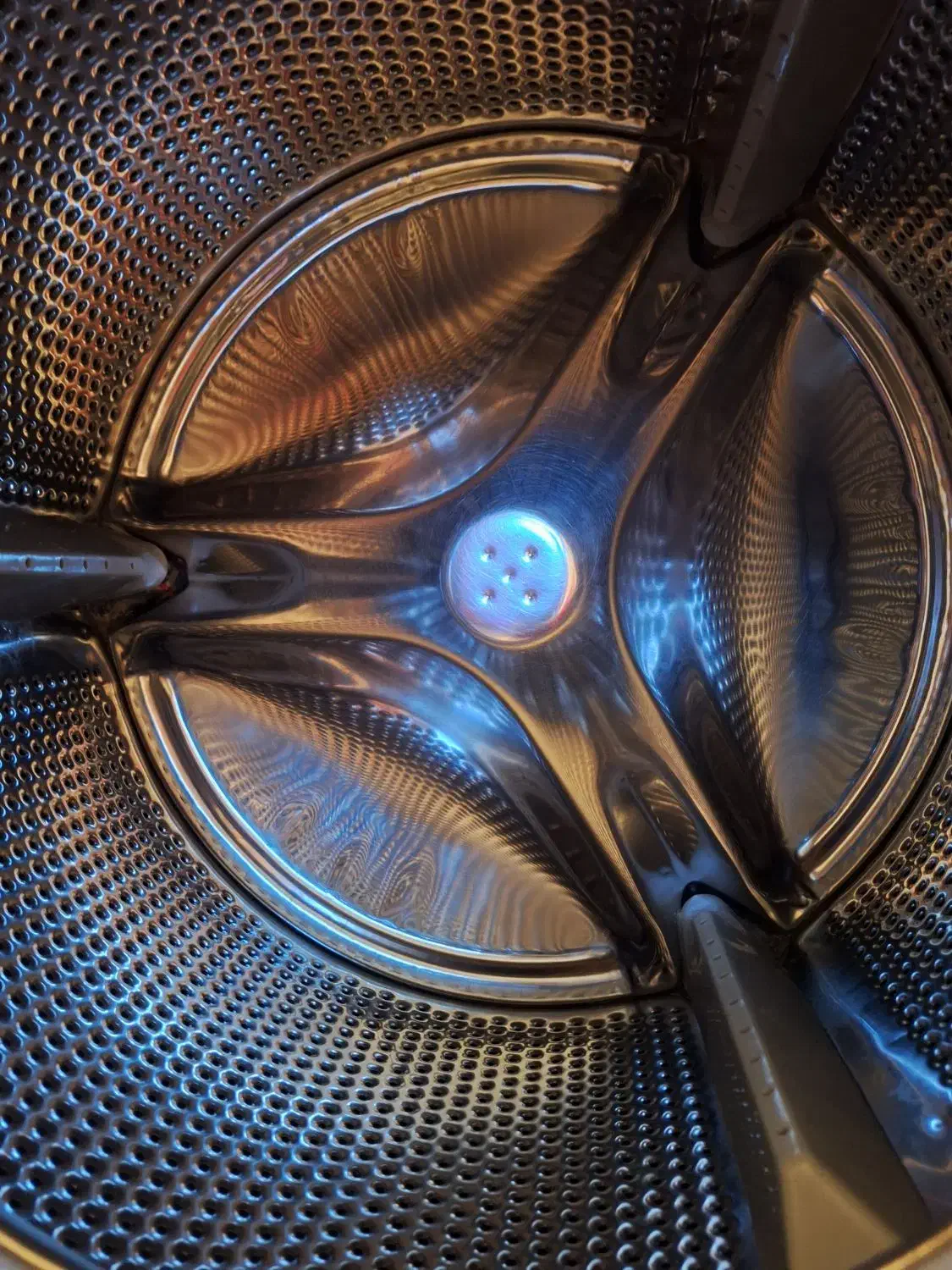 لباسشویی|ماشین لباسشویی و خشک‌کن لباس|بندر ماهشهر, |دیوار