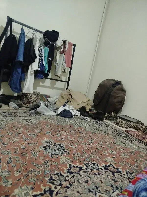 نظافتچی خانم|استخدام سرایداری و نظافت|نسیم‌شهر, |دیوار