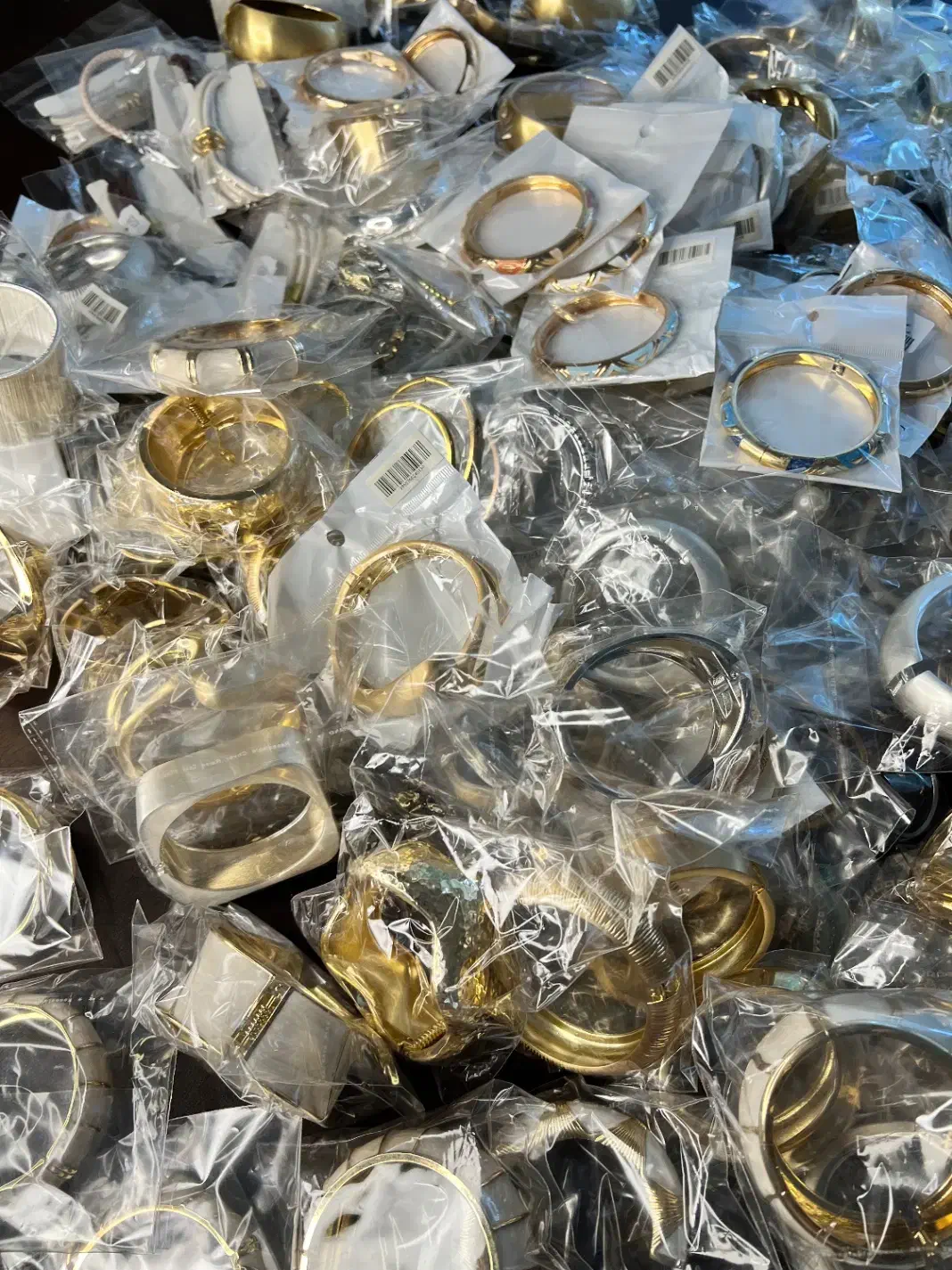 دستبند-بنگل|بدلیجات|کلارآباد, |دیوار