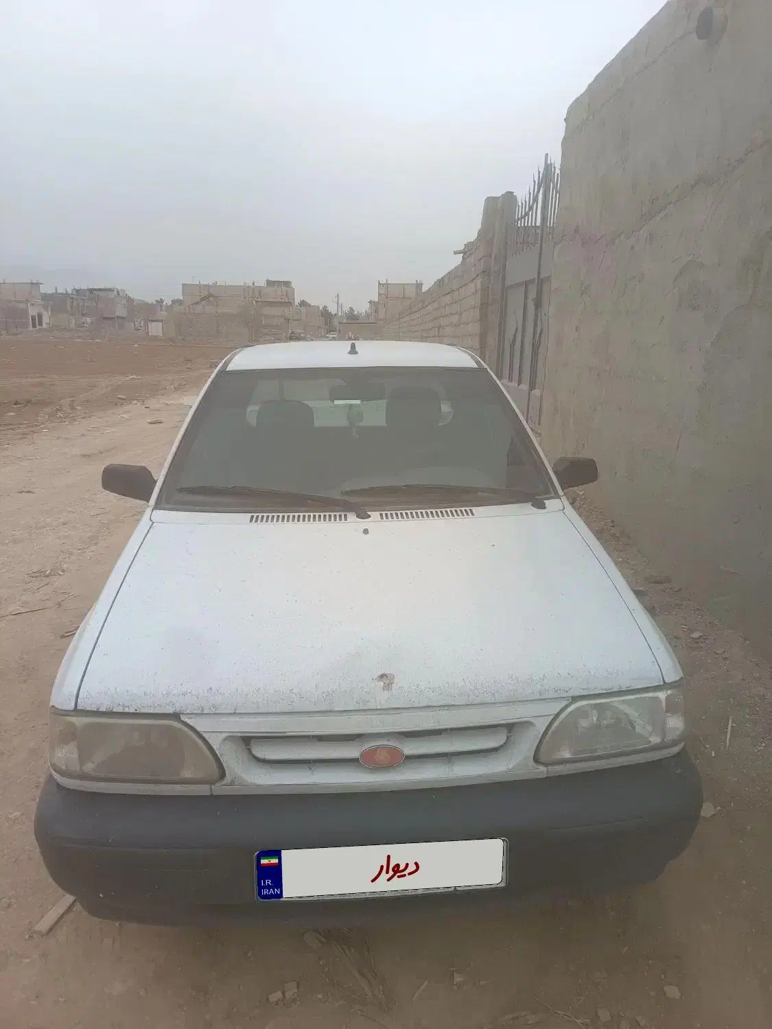 پراید 151 دوگانه فابریک|خودرو سواری و وانت|اصفهان, محمودآباد|دیوار