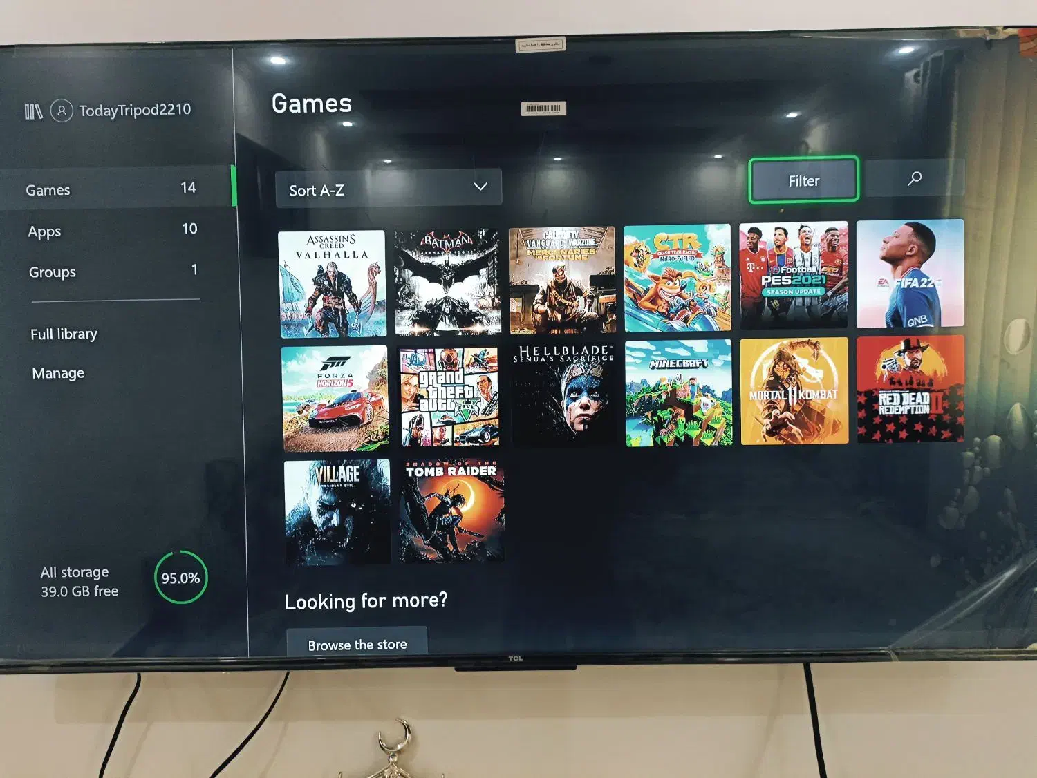 کنسول بازیxbox one s|کنسول، بازی ویدئویی و آنلاین|اهواز, شریعتی جنوبی|دیوار