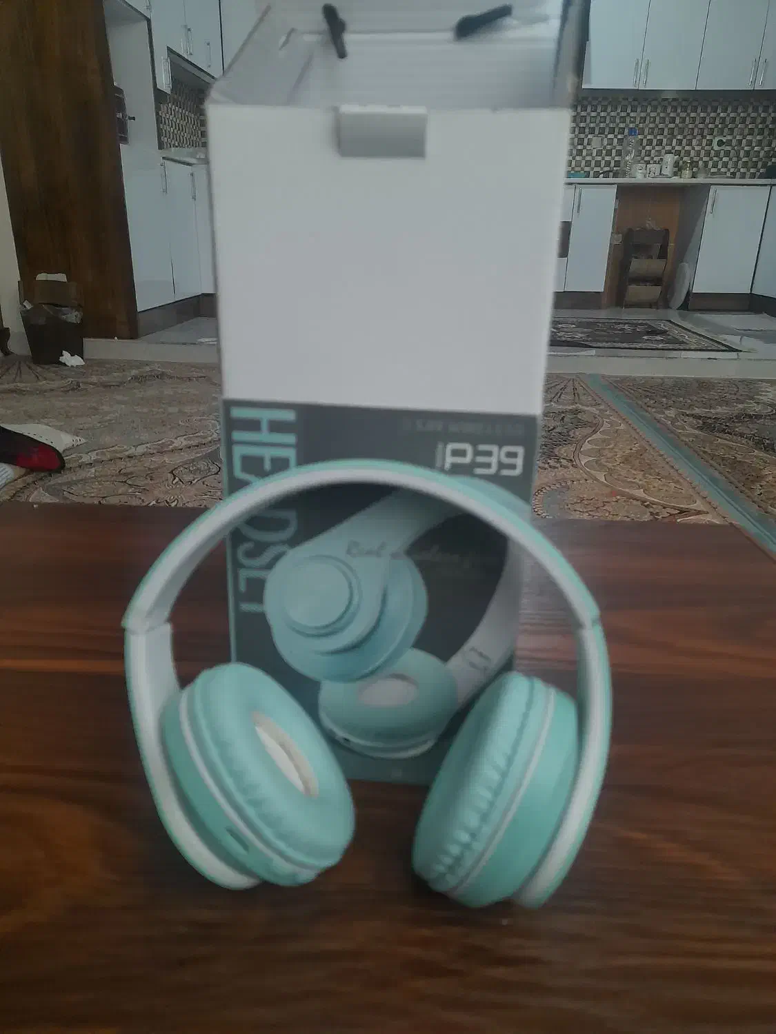 هدفون بلوتوثی|صوتی و تصویری|بیرجند, |دیوار