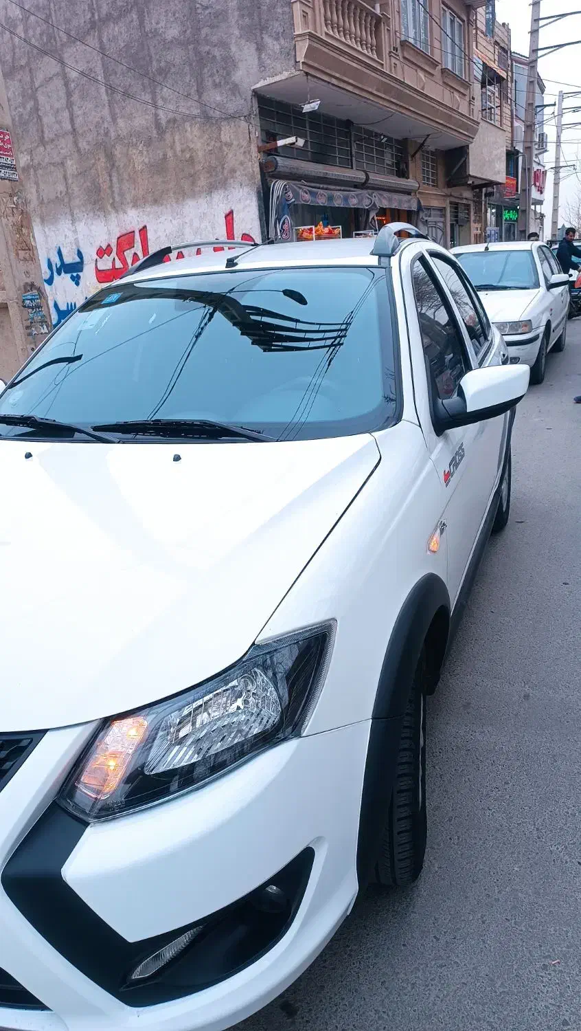 کوییک S بی رنگ|خودرو سواری و وانت|رباطکریم, کیکاور|دیوار