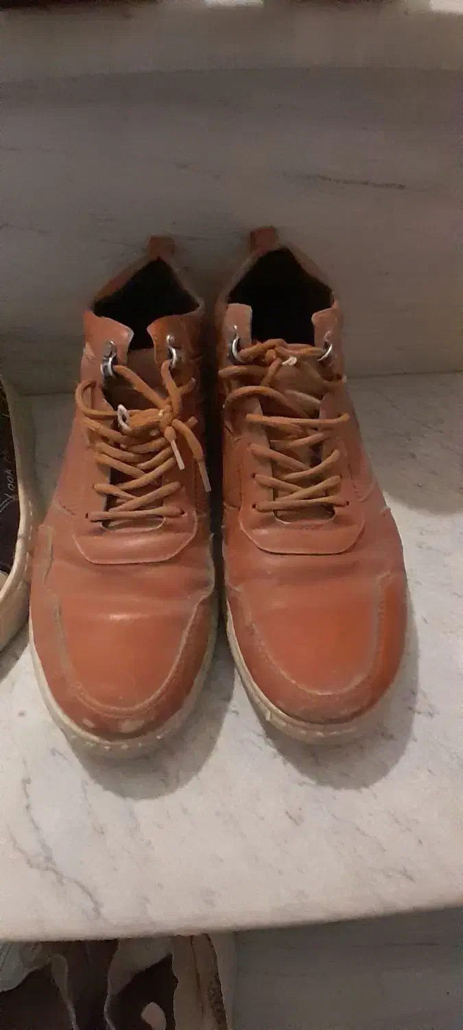 کفش مردانه|کیف، کفش، کمربند|ورامین, ورامین|دیوار