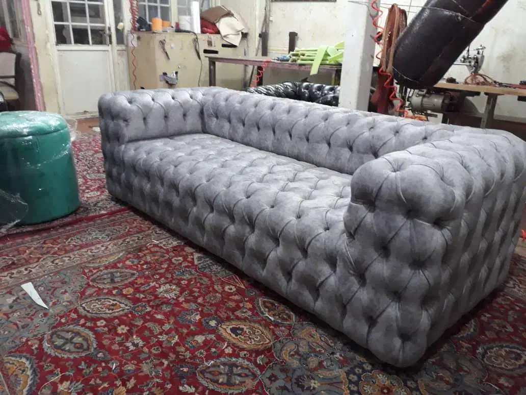 مبلمان اداری c68|دفتر کار|کرمان, |دیوار