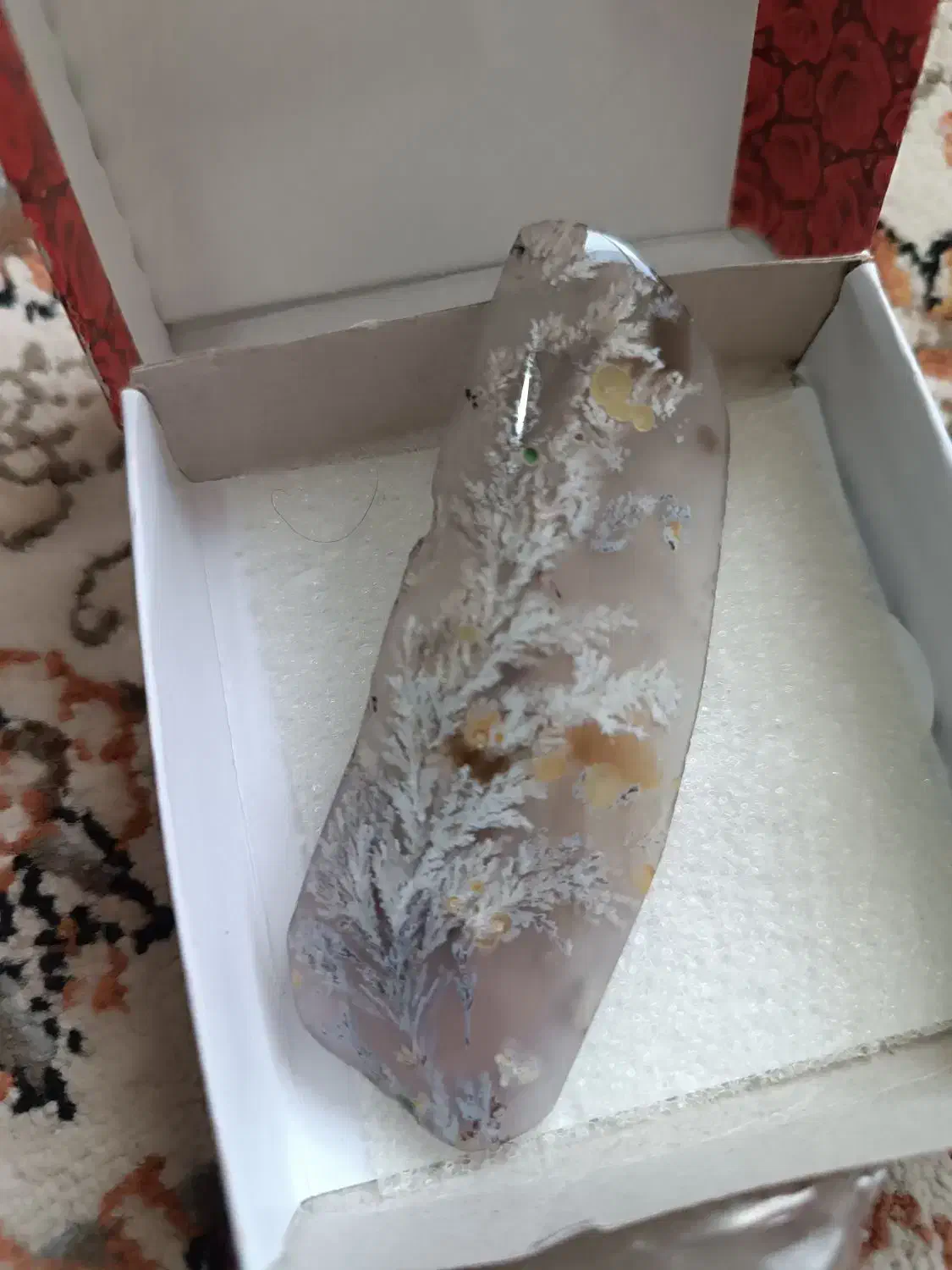 از دل طبیعت به عزیزانت هدیه بده|جواهرات|زابل, |دیوار