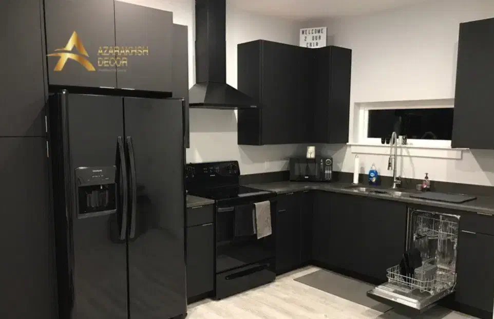 طراحی،ساخت واجرای کابینت،کمددیواری وتعمیرات|خدمات پیشه و مهارت|تهران, یافت‌آباد|دیوار