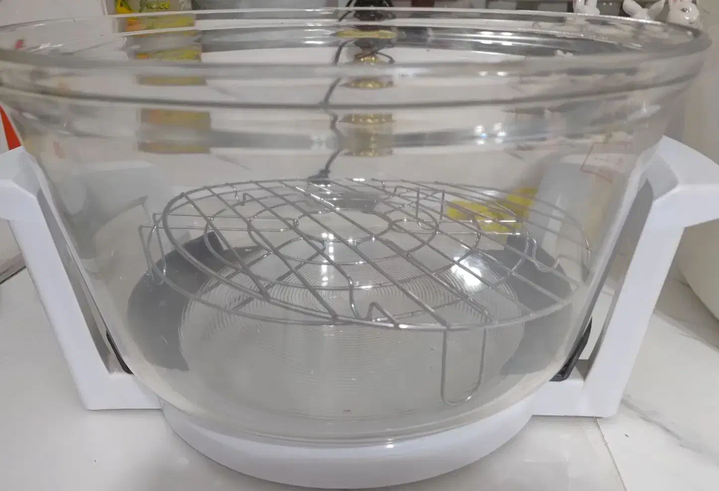 قهوه جوش. هوا پز|سایر لوازم برقی|مشهد, دانشجو|دیوار