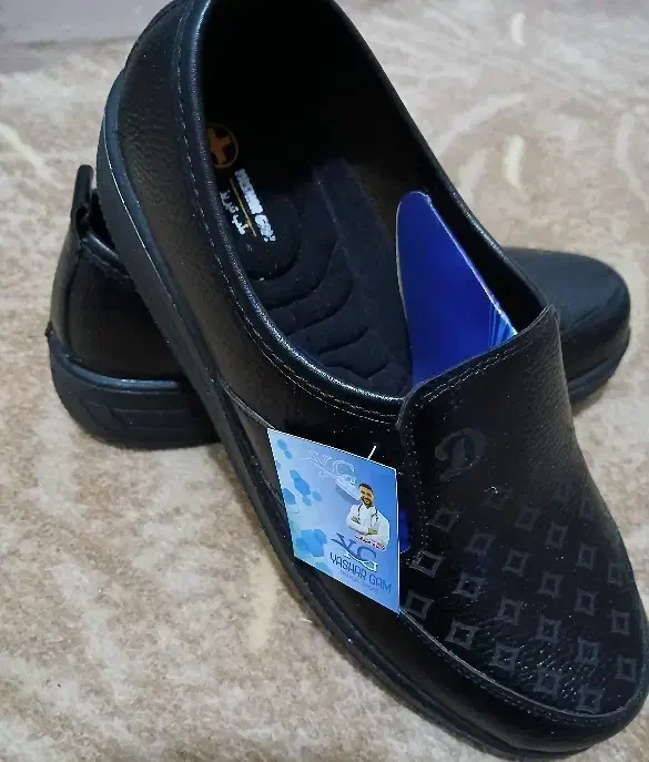 کفش طبی|کیف، کفش، کمربند|بروجرد, |دیوار