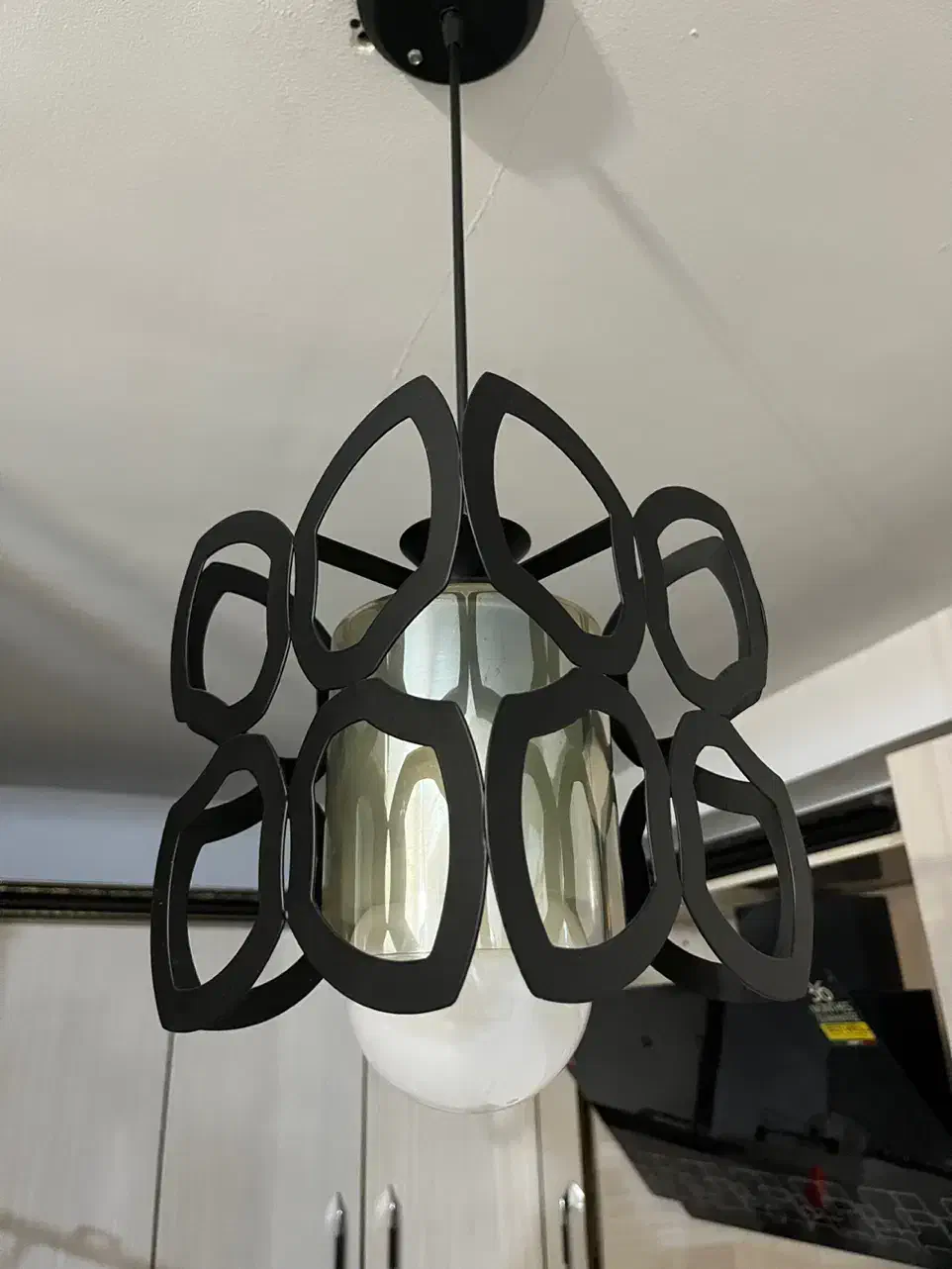 لوستر لوکس|لوستر و چراغ آویز|تبریز, |دیوار