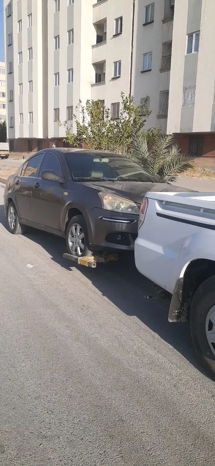 امدادخودرو و یدک کش vipدوکابین مکانیک سیار موسیوند|خدمات حمل و نقل|خرم‌آباد, |دیوار