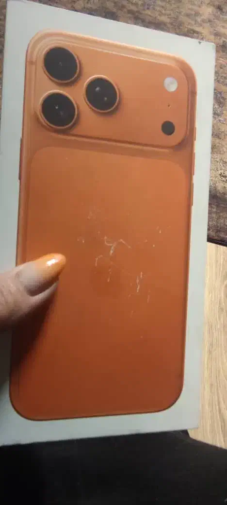 ایفن۱۷|موبایل|تبریز, |دیوار