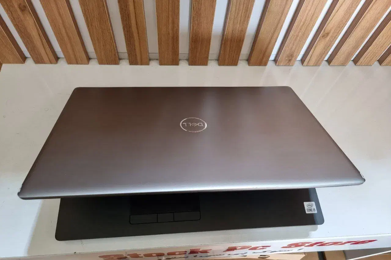 سوپر لپتاپ دل 7750 با ۱۶گیگ گرافیک|رایانه همراه|آمل, |دیوار