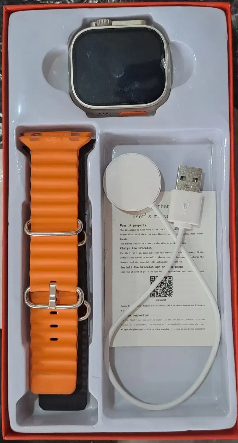 ساعت هوشمند|ساعت|ورامین, ورامین|دیوار