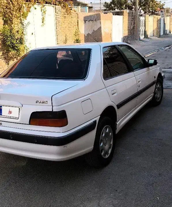 پارس سال مدل ۹۲|خودرو سواری و وانت|مرودشت, بیست متری بیمارستان|دیوار