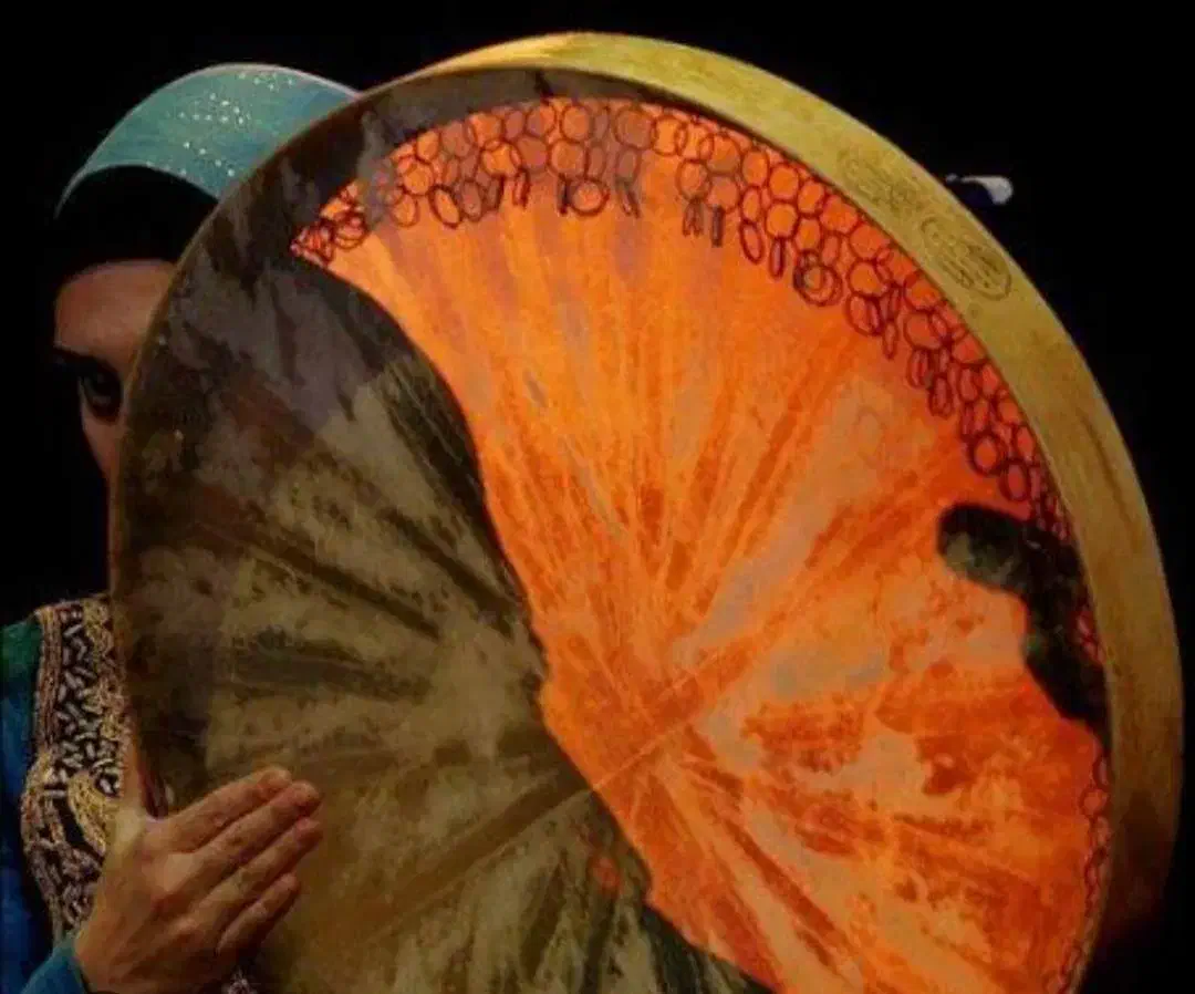 آموزش دف مدرس خانم و آقا|خدمات آموزشی|اصفهان, فیض|دیوار