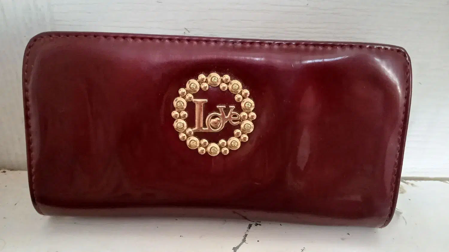 کیف پول زنانه|کیف، کفش، کمربند|همدان, |دیوار