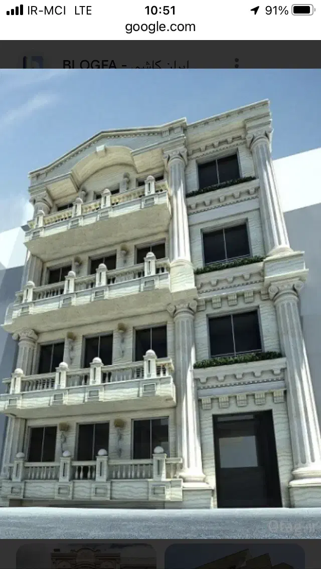 صاحبقرانیه ۵۲۰ متر(۴طبقه فول)|فروش دفتر کار، اتاق اداری، مطب|تهران, اقدسیه|دیوار