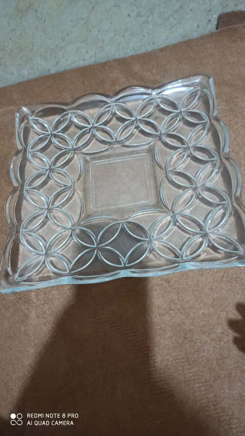 جامیوه ای|ظروف سرو و پذیرایی|کازرون, |دیوار