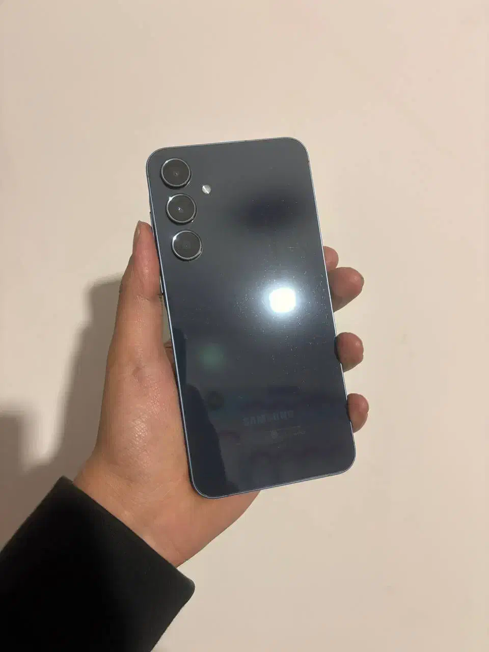 A 55|موبایل|مشهد, الهیه|دیوار