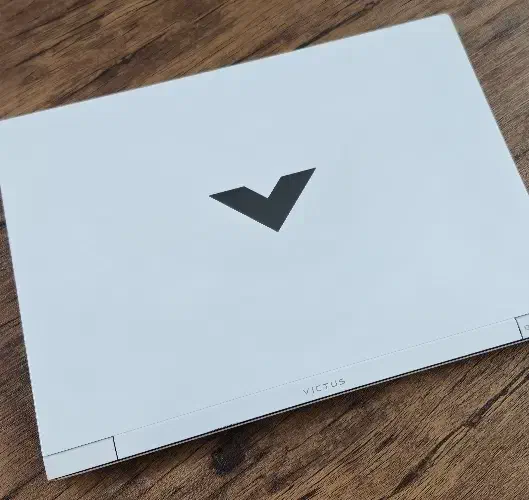 لپ تاپ HP ویکتوس i5|رایانه همراه|اصفهان, ملک‌شهر|دیوار