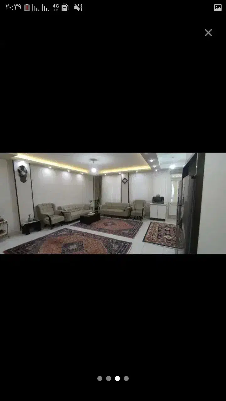 برج شهریار / ۹۵ متر واحد لوکس|اجارهٔ آپارتمان|اردبیل, |دیوار