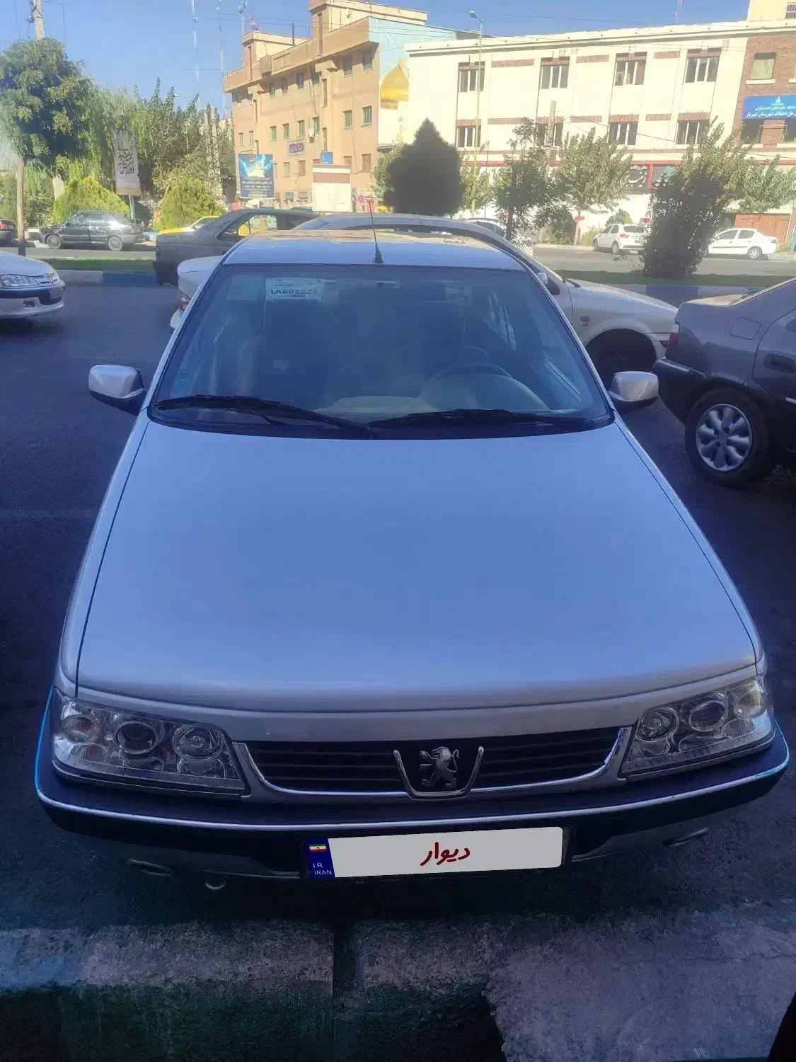 405slx tu5دریچه سیمی کم کار|خودرو سواری و وانت|تهران, تهرانسر مرکزی|دیوار