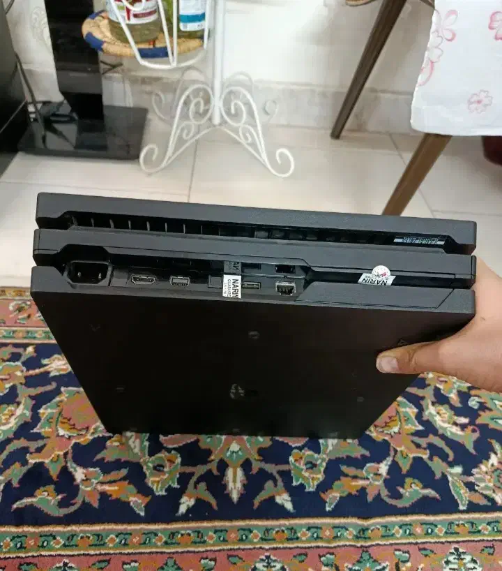 پی اس 4|کنسول، بازی ویدئویی و آنلاین|مشهد, طبرسی شمالی|دیوار