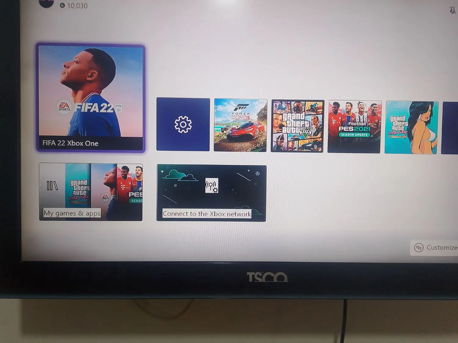 XBOX 1|کنسول، بازی ویدئویی و آنلاین|گلستان (تهران), |دیوار