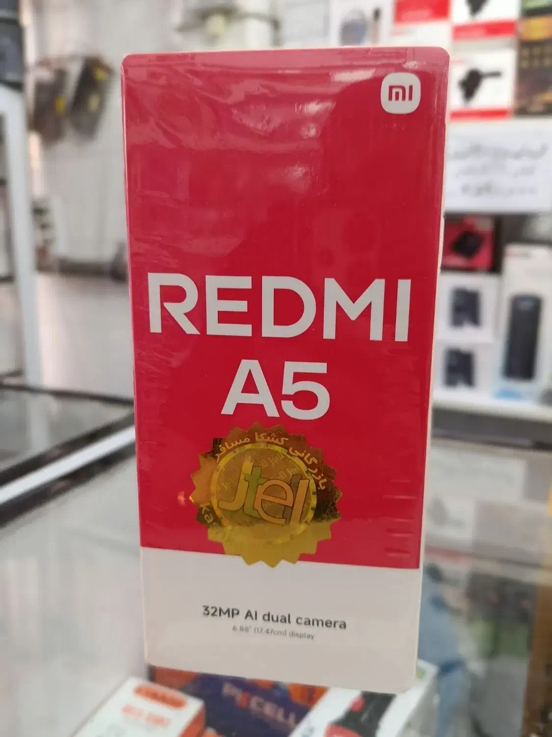 گوشـ.ـ.ـی شیائــومـ.ـی پایین ترین قیمت|موبایل|اردبیل, |دیوار