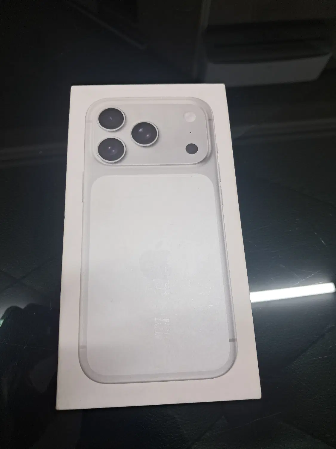 Iphone 17 pro 256|موبایل|تهران, میدان ولیعصر|دیوار