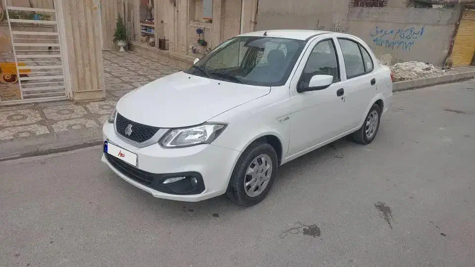 ساینا s با امتیاز کار|خودرو سواری و وانت|بندر کنگان, |دیوار