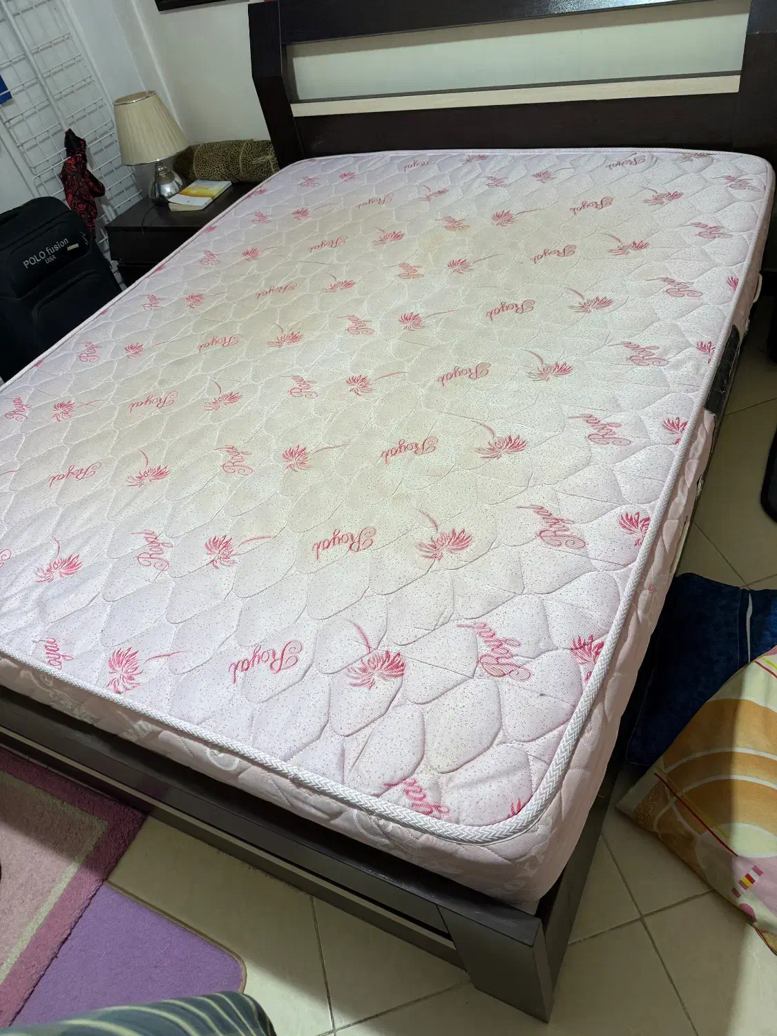 تشک رویال سوپر طبی|تشک تختخواب|تهران, علم و صنعت|دیوار