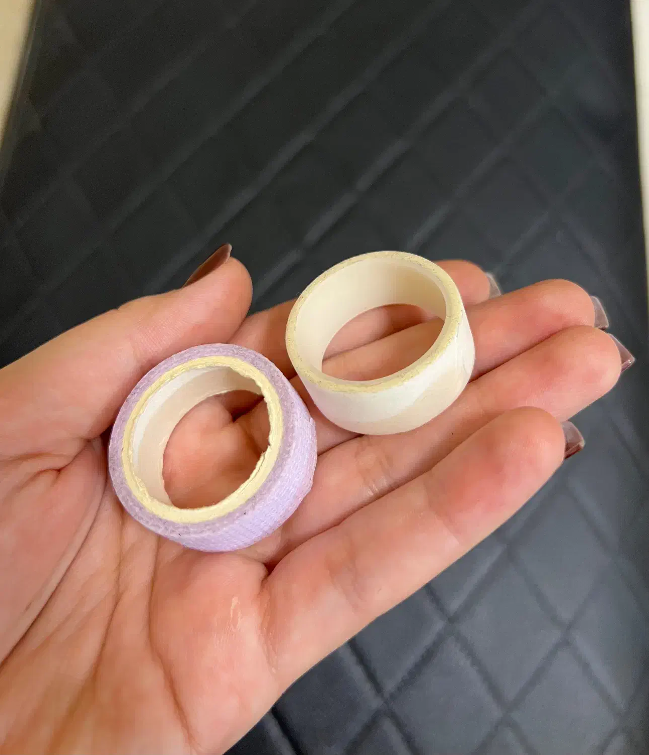 فروش لوازم مژه|آرایشگاه و سالنهای زیبایی|رضوانشهر, |دیوار