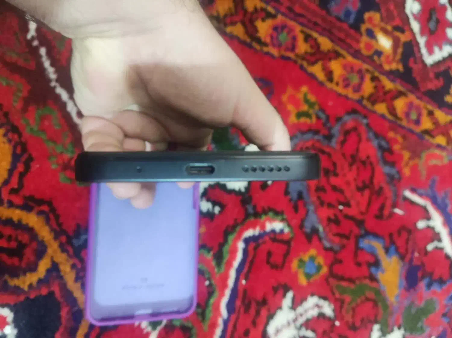 redmi 13 در حد|موبایل|تبریز, |دیوار