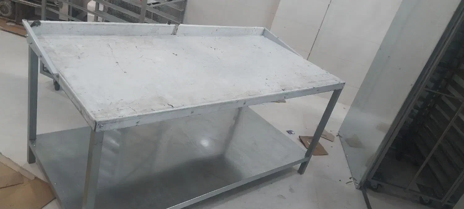 لوازم نان فانتزی|ماشینآلات صنعتی|کرج, محمد آباد|دیوار