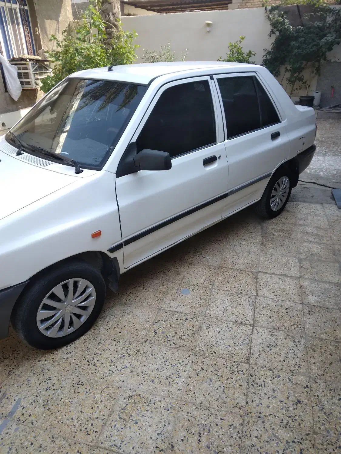 پراید ۱۳۱|خودرو سواری و وانت|حمیدیه, |دیوار