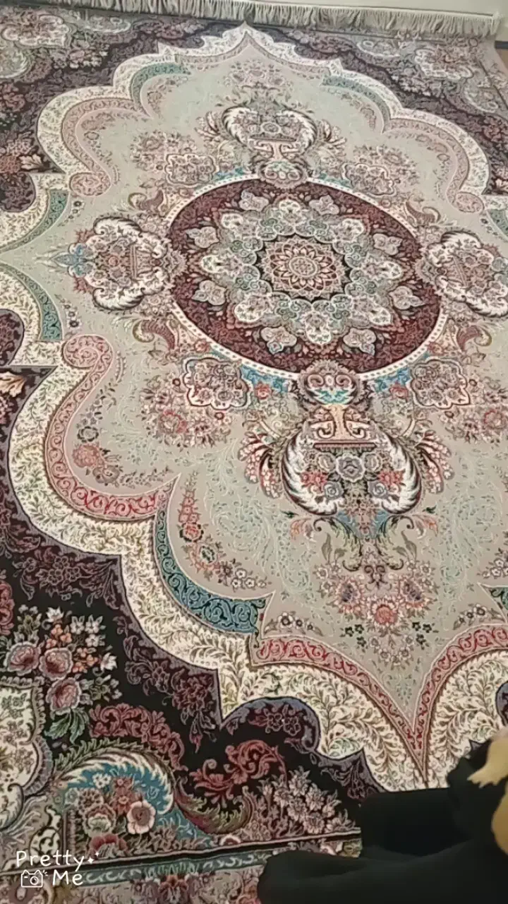 دو عدد فرش شهریار|فرش|تهران, یاخجی آباد|دیوار