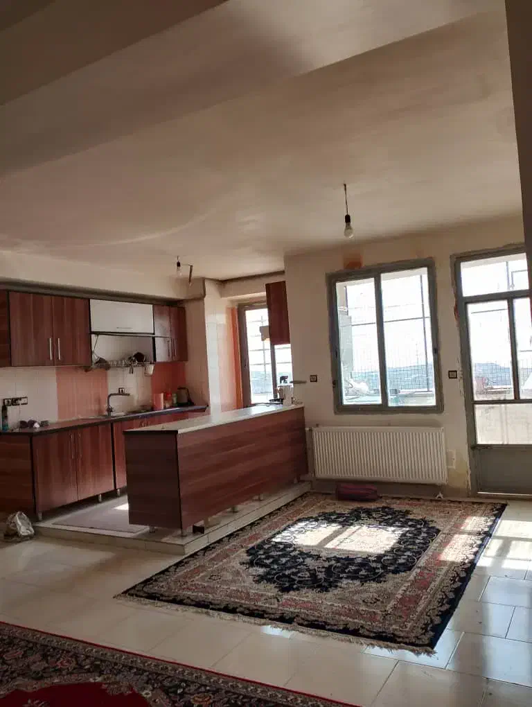 آپارتمان ۹۸متر دوخوابه فول|اجارهٔ آپارتمان|رودهن, |دیوار