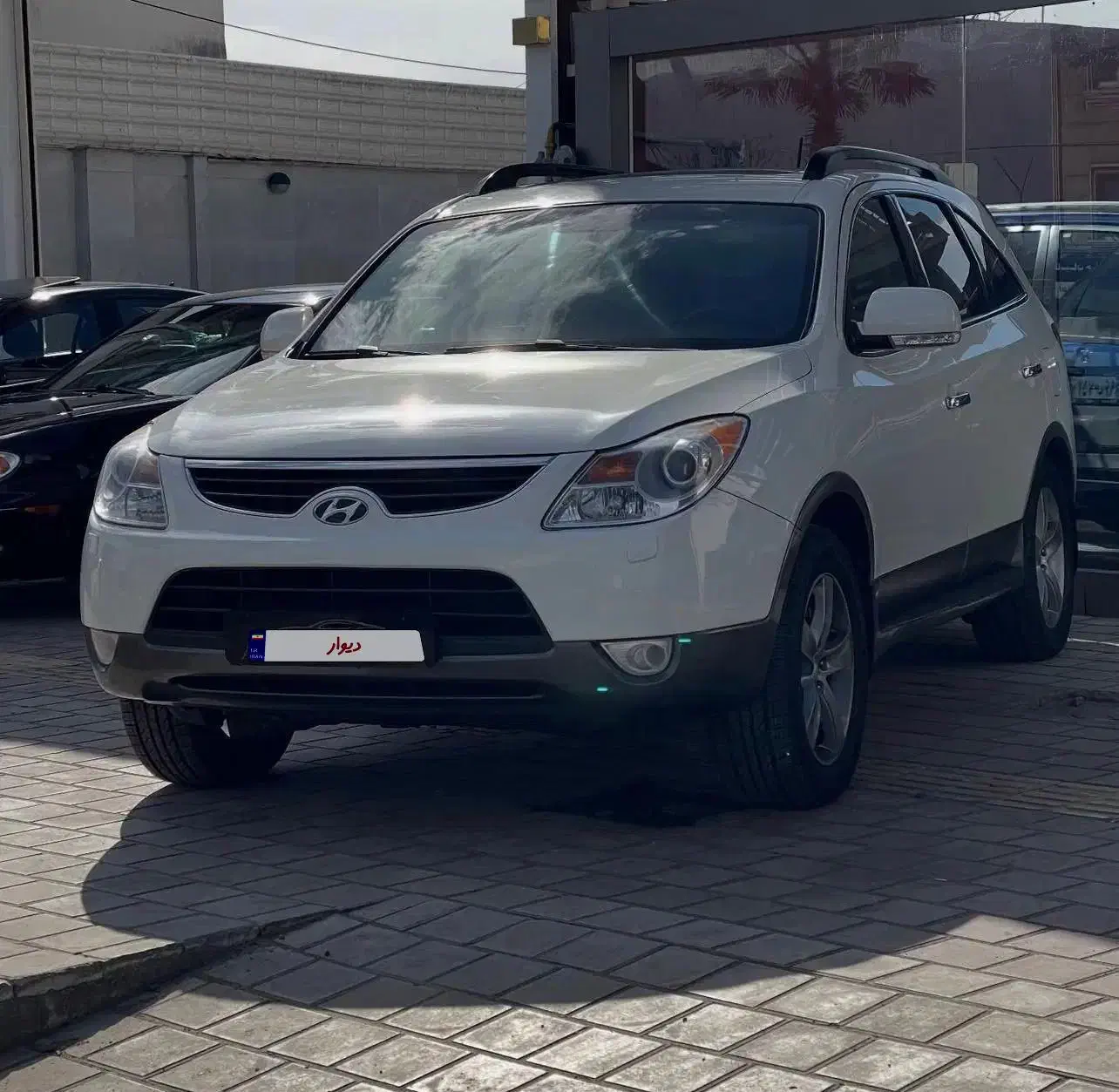 هیوندا|خودرو سواری و وانت|تنکابن, |دیوار