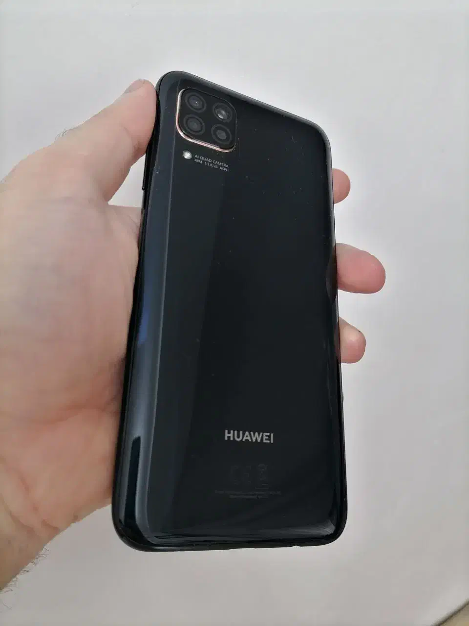 هواوی nov7i|موبایل|رشت, توشیبا|دیوار