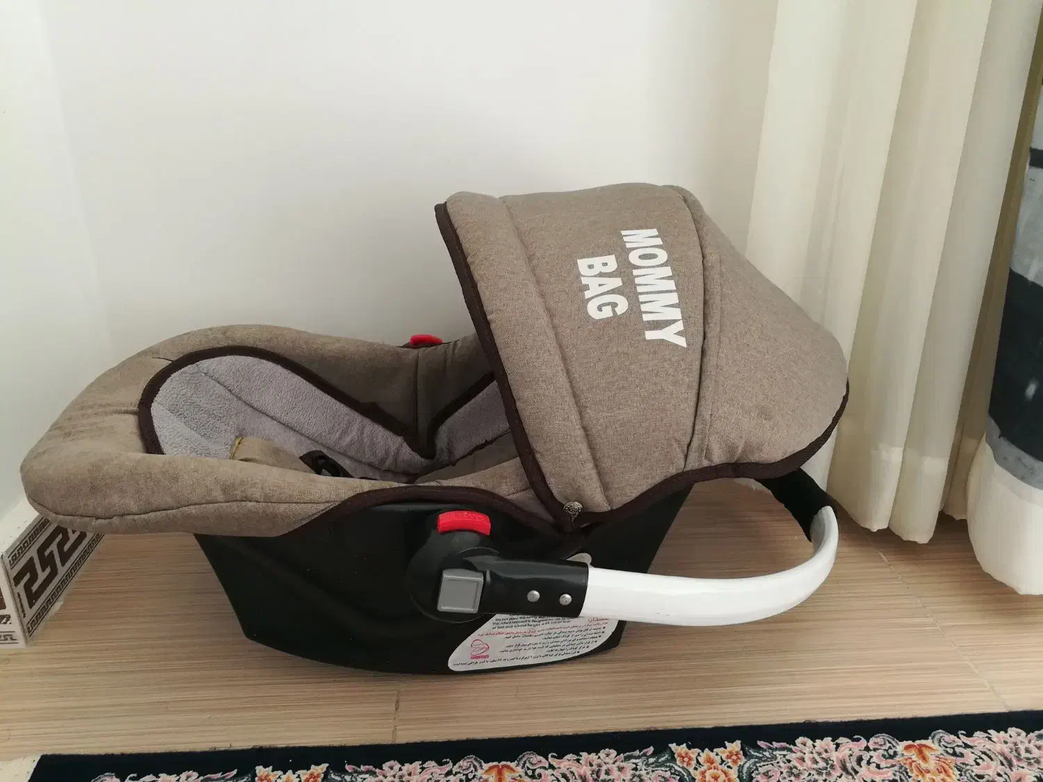 کریر|کالسکه و لوازم جانبی|کرمانشاه, |دیوار