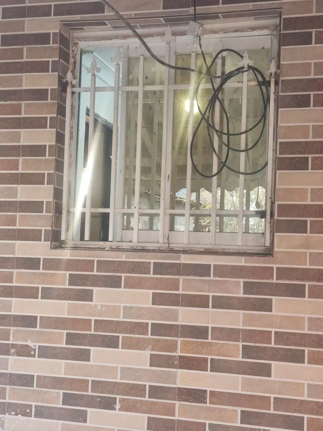 درب و پنجره آلمینیوم|مصالح و تجهیزات ساختمان|کوچصفهان, |دیوار